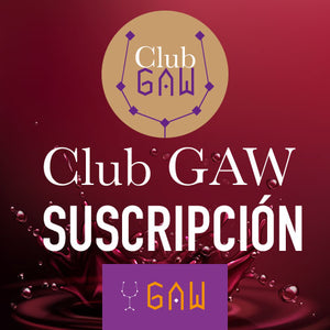 Plano Básico / Gaw Wines Club