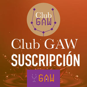 Plano Gratuito / Gaw Wines Club