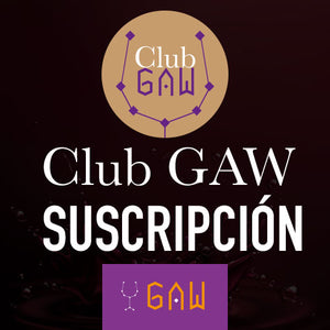 Plan Premium / Club Gaw Vinos