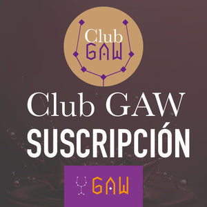Silver Plan / Gaw Wines Club
