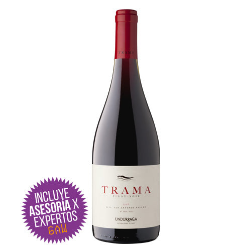 Undurraga Trama Pinot Noir
