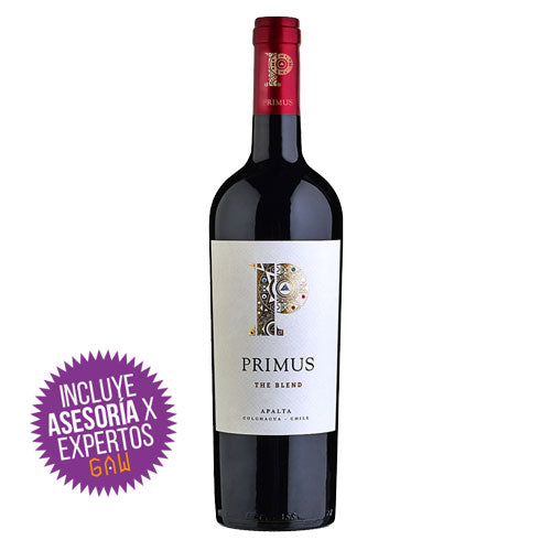Veramonte Premium Primus Blend